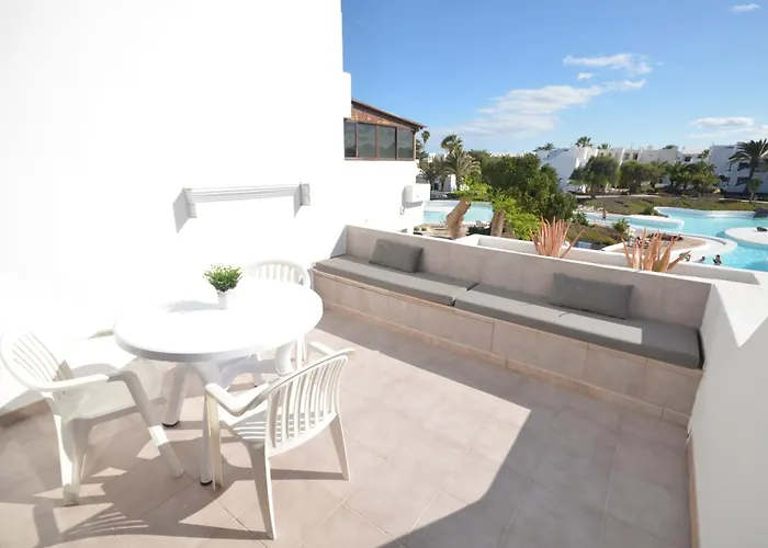 Apartamento MIRI