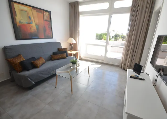 Apartamento Miri