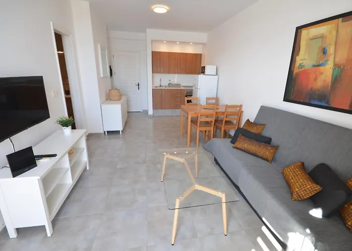 Apartamento Miri