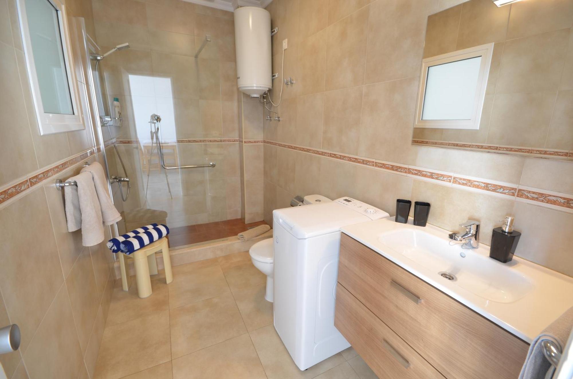 Miri Apartment Costa Teguise
