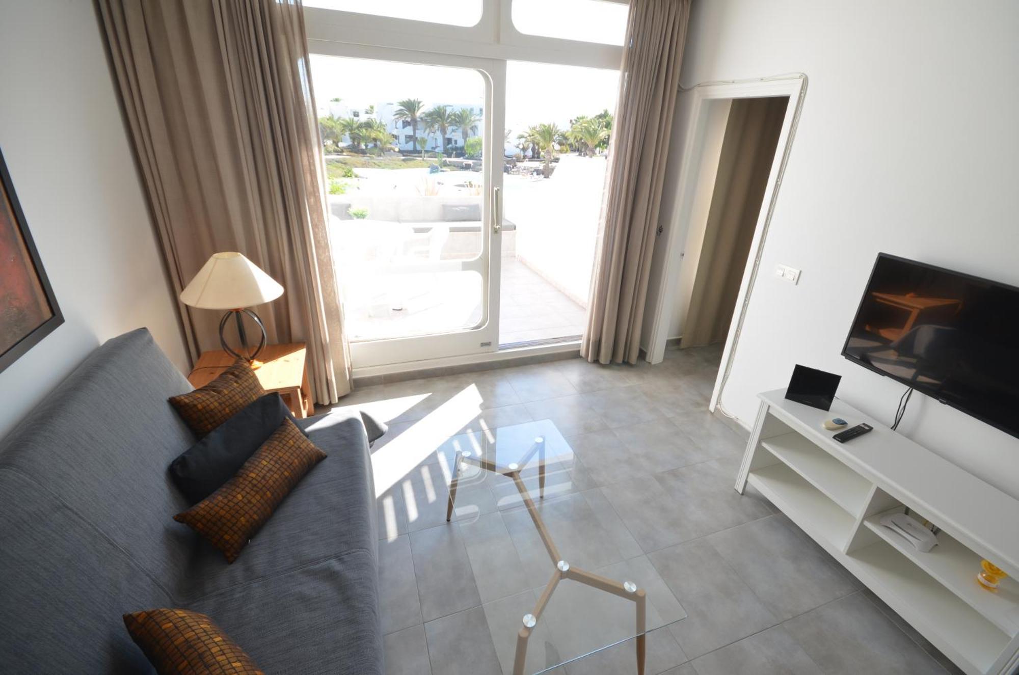 Miri Apartment Costa Teguise