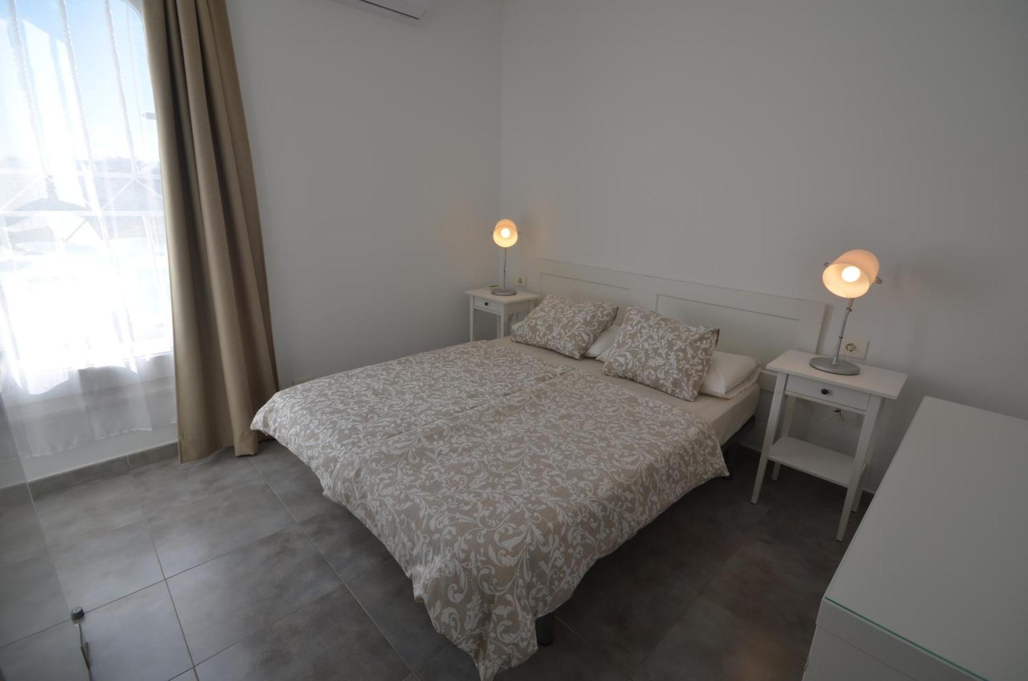 Miri Apartment