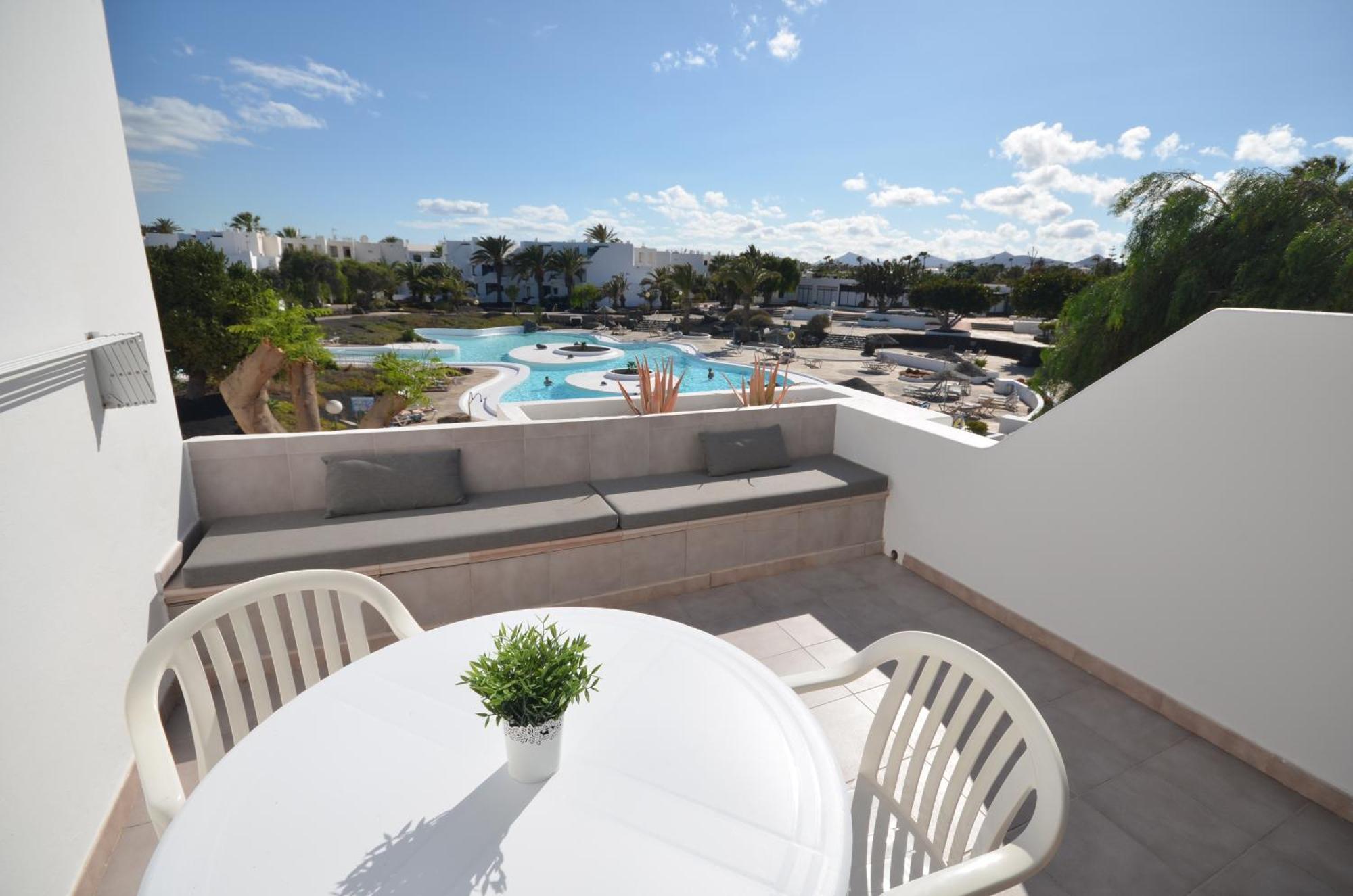 Miri Apartment Costa Teguise